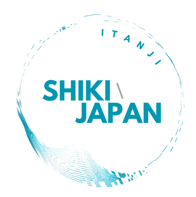 Shiki Japan